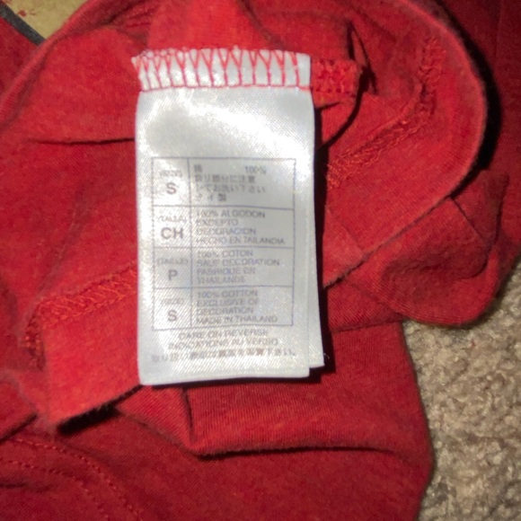 WALT DISNEY WORLD-Grumpy Shirt Distressed - Picture 6 of 7